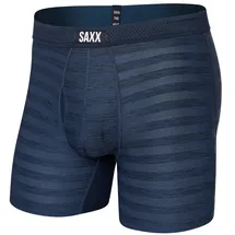SAXX hot shot blau - M