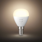 Philips Hue White LED-Leuchtmittel 26688900 5,7W E14 warmweiß
