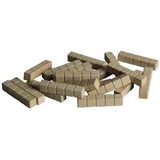Wissner aktiv Lernen - 20 Dienes Fünferstäbe - RE-Wood