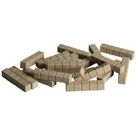 Wissner aktiv Lernen - 20 Dienes Fünferstäbe - RE-Wood