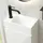 rivea Picabo Handwaschbecken 40 x 22 cm