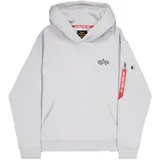 Alpha Industries Hoodie Mehrfarbig S