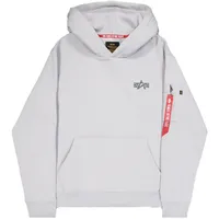 Alpha Industries Hoodie Mehrfarbig S