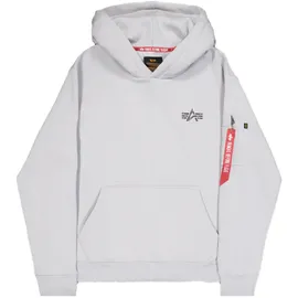 Alpha Industries Hoodie Mehrfarbig S