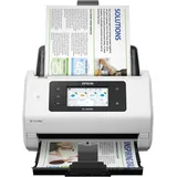 Epson WorkForce DS-800WN