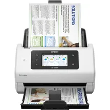 Epson WorkForce DS-800WN