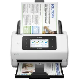 Epson WorkForce DS-800WN