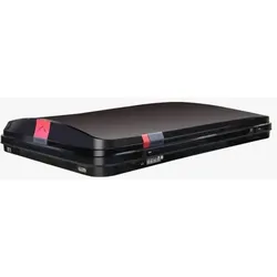 Hero Skybox Galileo Black Dachzelt
