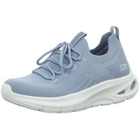 SKECHERS Bobs Unity - Absolute Gusto light blue 41