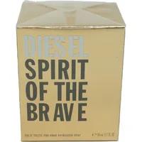 Diesel Spirit of The Brave Eau de Toilette 50 ml