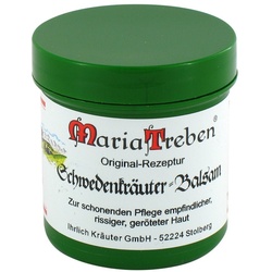 Maria Treben Schwedenkräuter Balsam