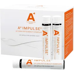 A4 Cosmetics Impulse Vitamine 700 ml Damen 