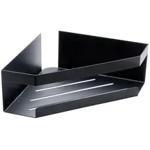 Schöner Wohnen »MELETO«, LxH: 28,5x8 cm, schwarz