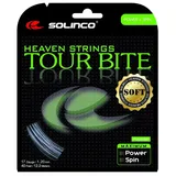 Solinco Saitenset Tour Bite Soft, Silber, 12.2 m, 0555220121900016