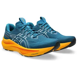 Asics GT-2000 14 Herren Dark Teal/White 45