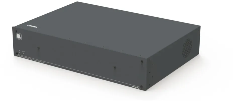 Kramer Präsentationssystem VS-88UT/220V