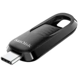 SanDisk Ultra Slider - USB-Flash-Laufwerk - USB-Stick