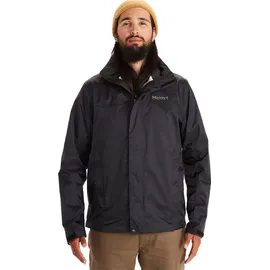 Marmot Regenjacke Herren Schwarz M