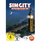 SimCity Britisches Stadtset Add-On Download PC