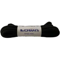 Lowa Schnürsenkel Trekking 210 cm schwarz