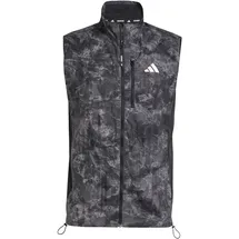 adidas OTR Spray Dye Vest Herren Grau S