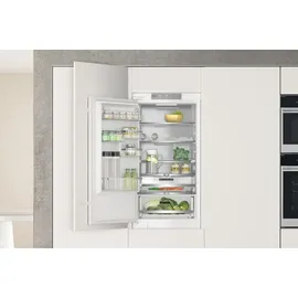 Whirlpool WHC18 T574 P Integriert 250 l C Weiß - Weiß