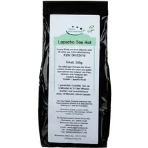 Hannes pure Lebenslust Lapacho TEE