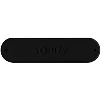 SOMFY Eolis 3D WireFree io Windsensor schwarz