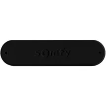 SOMFY Eolis 3D WireFree io Windsensor schwarz