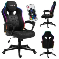huzaro Force 2.5 Gaming-Stuhl Schwarz PC