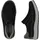 Rieker Loafer Herren Grau/Schwarz 44
