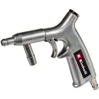 Einhell Druckluft-Saugstrahlpistole 4133420