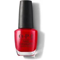 OPI Classics NLN25 big apple red 15 ml