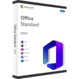 Microsoft Office 2024 Standard | Mac - Sofort-Download