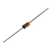 semtech electronics Zenerdiode, 0,5 W, 6,8 - 6,8 V,