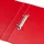 Exacompta Ringbuch DIN A4 40 mm Rot 1 St.