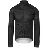 AGU Polartec Alpha Jacke Herren Schwarz L