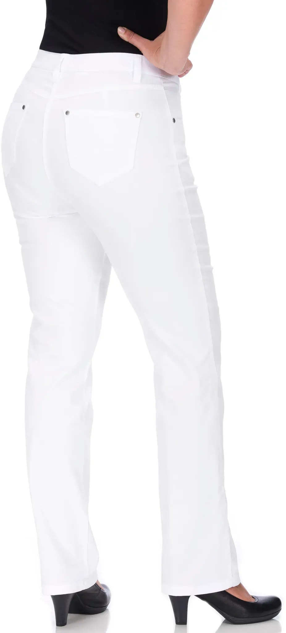 Stretch-Hose KJBRAND 