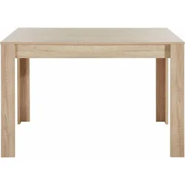 Mäusbacher Pit 120 x 75 x 80 cm braun