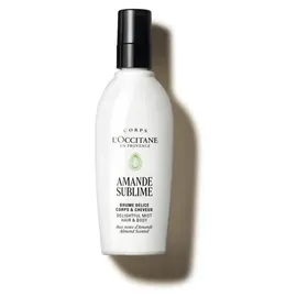 L'Occitane Amande Sublime Duftender Nebel Spray 100 ml