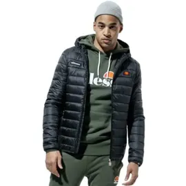 Ellesse Lombardy Padded Jacket flat sheets, Anthracite, XXL