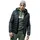 Ellesse Lombardy Padded Jacket flat sheets, Anthracite, XXL