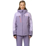 Hannah Ritta Jacke - Purple Ash / Orchid Petal - 42