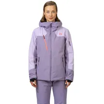 Hannah Ritta Jacke - Purple Ash / Orchid Petal - 42
