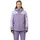 Hannah Ritta Jacke - Purple Ash / Orchid Petal - 42