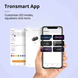 Tronsmart Bang schwarz