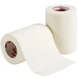 m√oller Mueller Sports Wrap Fixierpflaster 1 St Weiß