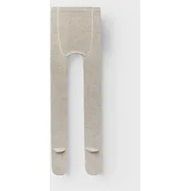 NAME IT Child Strumpfhose 2er-Pack - 62-68