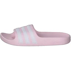 adidas Aqua Adilette Kids Clear Pink / Cloud White / Clear Pink 30