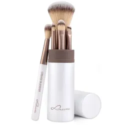 Luvia Travel Set - Macchiato Pinselset Damen 